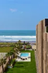 Pestana Casablanca, Seaside Suites & Residences - ที่มีสระว่ายน้ำ