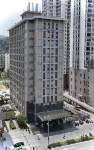 Qingjiang Holiday Hotel Hotel di Changyang