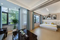 Jing Qiyuange Homestay