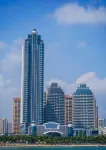 Wujie Shangju Seaview Apartment