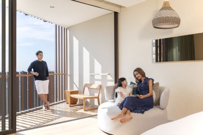 キッズルーム/キッズクラブ ヒルトン パタヤの写真