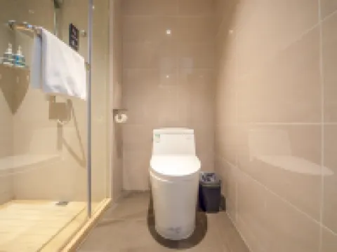 City Comfort Inn Hotel (Yichang Zigui Sanxia Yimin Museum) Hotel a Zigui