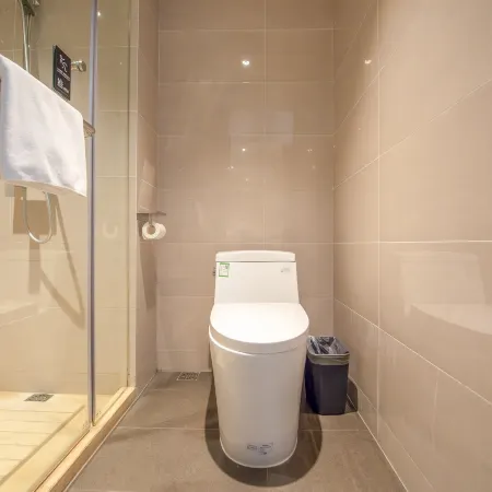 City Comfort Inn Hotel (Yichang Zigui Sanxia Yimin Museum)