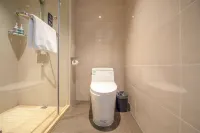 City Comfort Inn Hotel (Yichang Zigui Sanxia Yimin Museum)