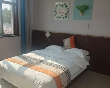 Xiangquan Bathing Hotel (Botou Jiaohe Branch) Hotels in Botou