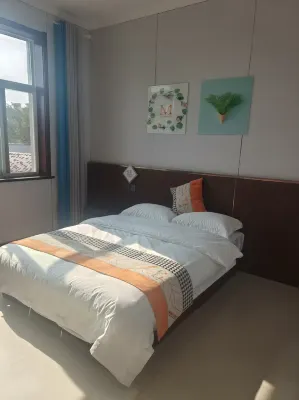 Xiangquan Bathing Hotel (Botou Jiaohe Branch)