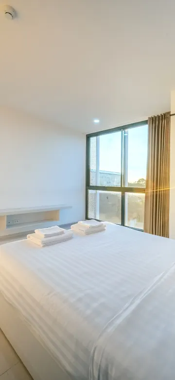 ห้องดีลักซ์ดับเบิล