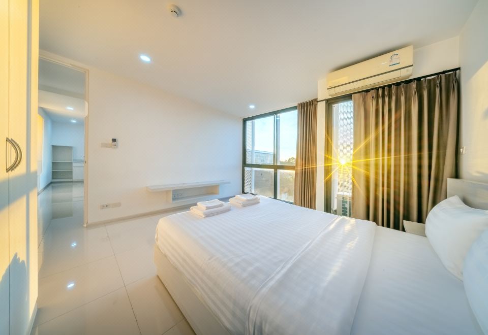 SHIN Patara Living Hotel