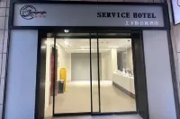 Shangxia Street Apartment Hotel (Shuitingmen Branch