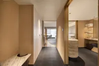 Ruyi Hotel (Guiyang Karst Park Olympic Sports Center)
