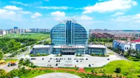 Qingyun International Hotel   Anqiu Hotels in Anqiu
