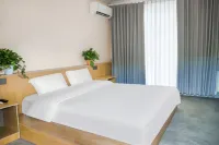 Kuiyuan Chinese Inn Hotel in zona Shuiyin River Scenic Area