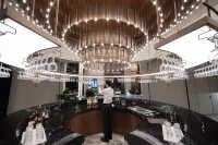 Novotel อิ๋นชวน ฮุ่ยหรง - ที่มีบาร์