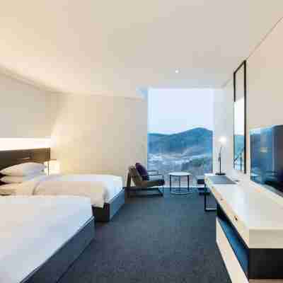 ホテル オラ インチョン Rooms