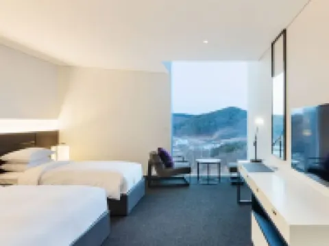 Hotel Ora Incheon Hotels in Incheon