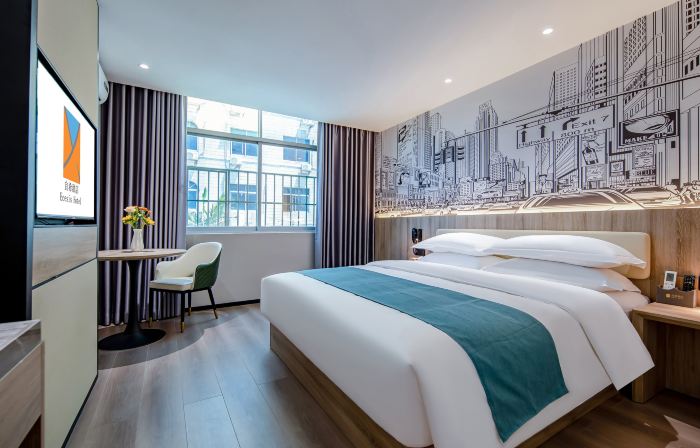 ECESIS HOTEL