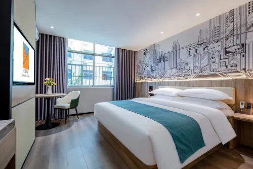 ECESIS HOTEL