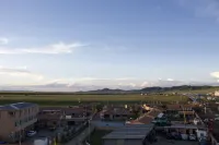 Jiayuan Homestay - Mountain view