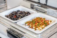 BayinbulukeLICHENG HOTEL - พร้อมอาหารเช้า