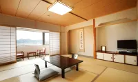 Kotohira Onsen Kotosankaku فنادق في کوتوهیرا