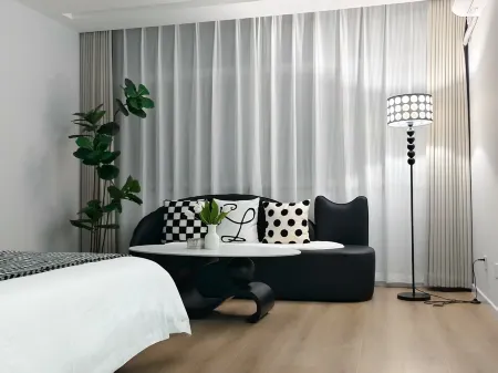 Chau Hao Hotel Отели рядом со станцией Weinan Railway Station