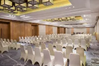 Hotel Santika Premiere Beach Resort Belitung فنادق في Keciput