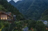 GUYUWONDERLAND Hotels in Zhangjiajie
