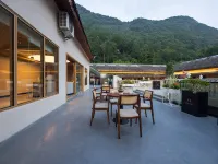 Rongzhuang Villa Mubai 茘波のホテル