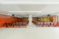 昌辰假日飯店（沂水雪山風情街店）