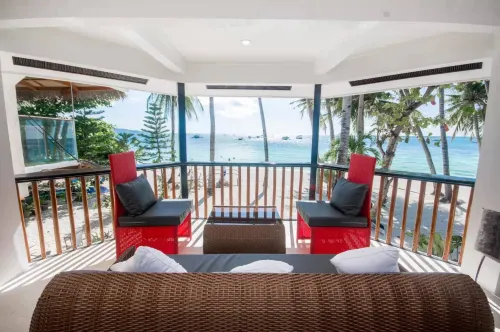 La Suerte Villa - Villas