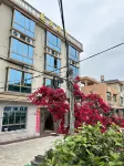 Wenzhou Huatian Chenshe Bed and Breakfast Hotels near Golden Beach