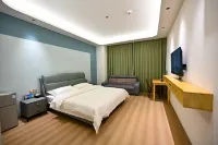 Qinzhou Qianqiu · Jingtin Hotel