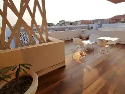 Vivienda Hotel Villas, Hada Residence