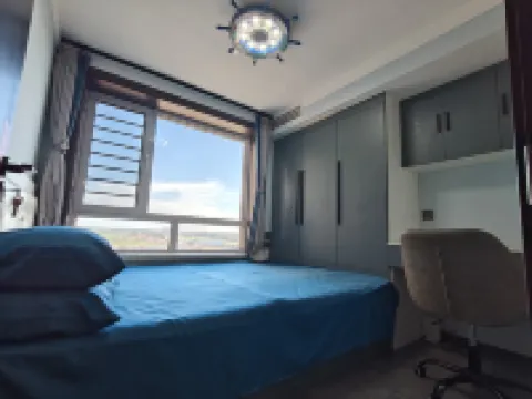 Cangzhou Shuangjie Homestay