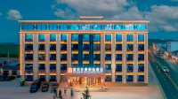 InterContinental Hotel on the Bund, Yellow River - 4-Star