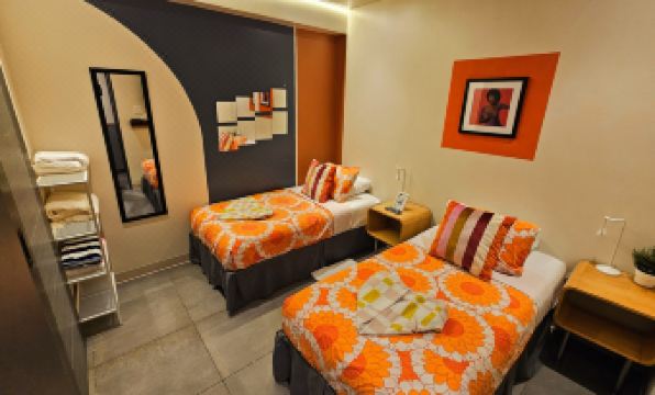 Somos Hotel