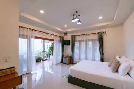 Taiyohomestay Doichang