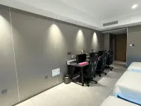 Yuhai E-Sports Hotel