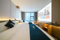 Xingyi Yunyue Smart Hotel (Xingyi High-Speed Railway South Station Wanfenglin Airport) - 2성급
