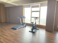 Yamei Hotel (Xiangtan Youyi)