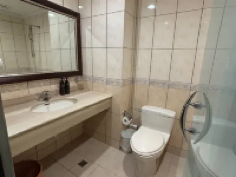 Hi-YES HOTEL TAOYUAN Hotels near Chung Yuan Christian University