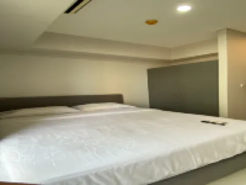 Premium Taman Anggrek Residences Hotels near Jakarta Aquarium & Safari
