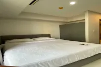 Premium Taman Anggrek Residences