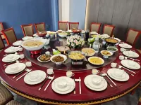 Puyuan Leisure Vacation Homestay - فطور