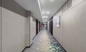 久住 매그파이 영화 호텔 2つ星 ホテル 施設