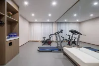 New Zijin Hotel - Gym