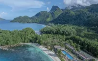 Avani+ Barbarons Seychelles - Parkering
