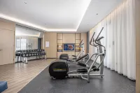 Kyriad Hotel (Xichang Qionghai 17 degrees Wanda Plaza)