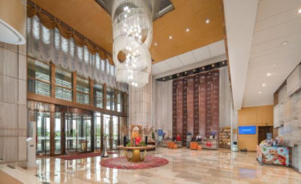 Ramada by Wyndham Foshan Nanhai