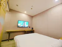 Zsmart Hotel (Shanghai Shangnan Road Subway Station) Hotels near Chongfu Daoyuan